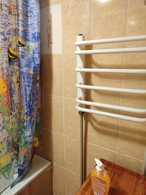 З-х кімнатна квартира в Івано-Франківську. Ивано-Франковск - изображение 7