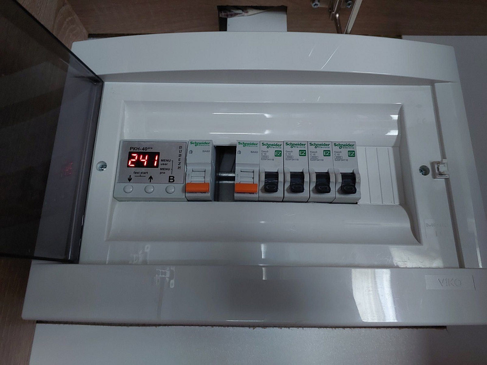 Сдам 1к квартиру Тополя-2 Дніпро - зображення 1