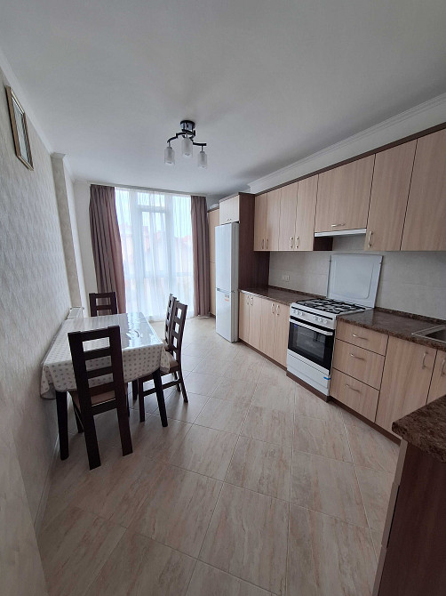 Оренда 1-км, м-н Пасічна, ПЕРША ЗДАЧА! ВЛАСНИК! Інтернет - оптоволокно Ивано-Франковск - изображение 3