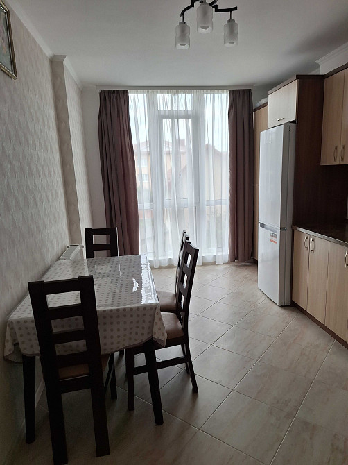 Оренда 1-км, м-н Пасічна, ПЕРША ЗДАЧА! ВЛАСНИК! Інтернет - оптоволокно Ивано-Франковск - изображение 2