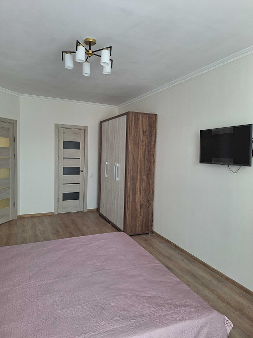 Оренда 1-км, м-н Пасічна, ПЕРША ЗДАЧА! ВЛАСНИК! Інтернет - оптоволокно Ивано-Франковск - изображение 5