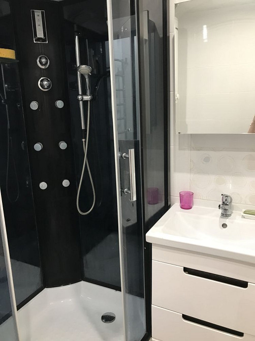 Сдается 1-к квартира  в центре,на Дмитриевской 2 , около цирка Киев - изображение 5