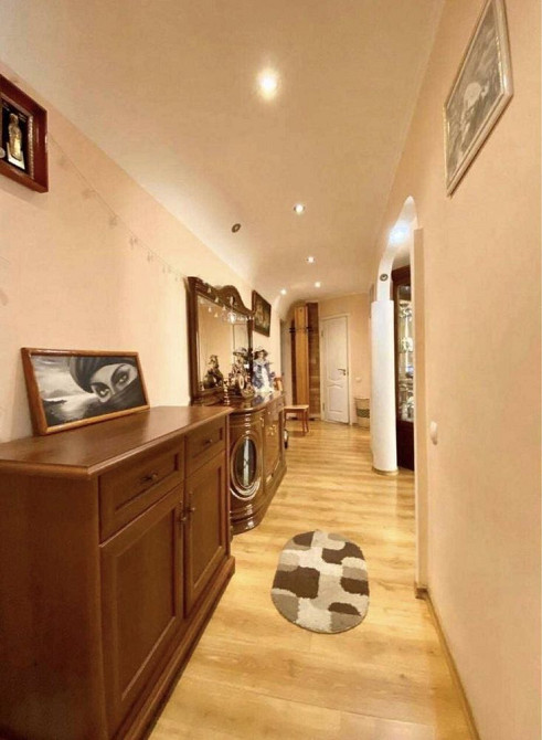 Сдам 3к квартиру, начало пр. Центрального,комнаты раздельные, Николаев - изображение 3