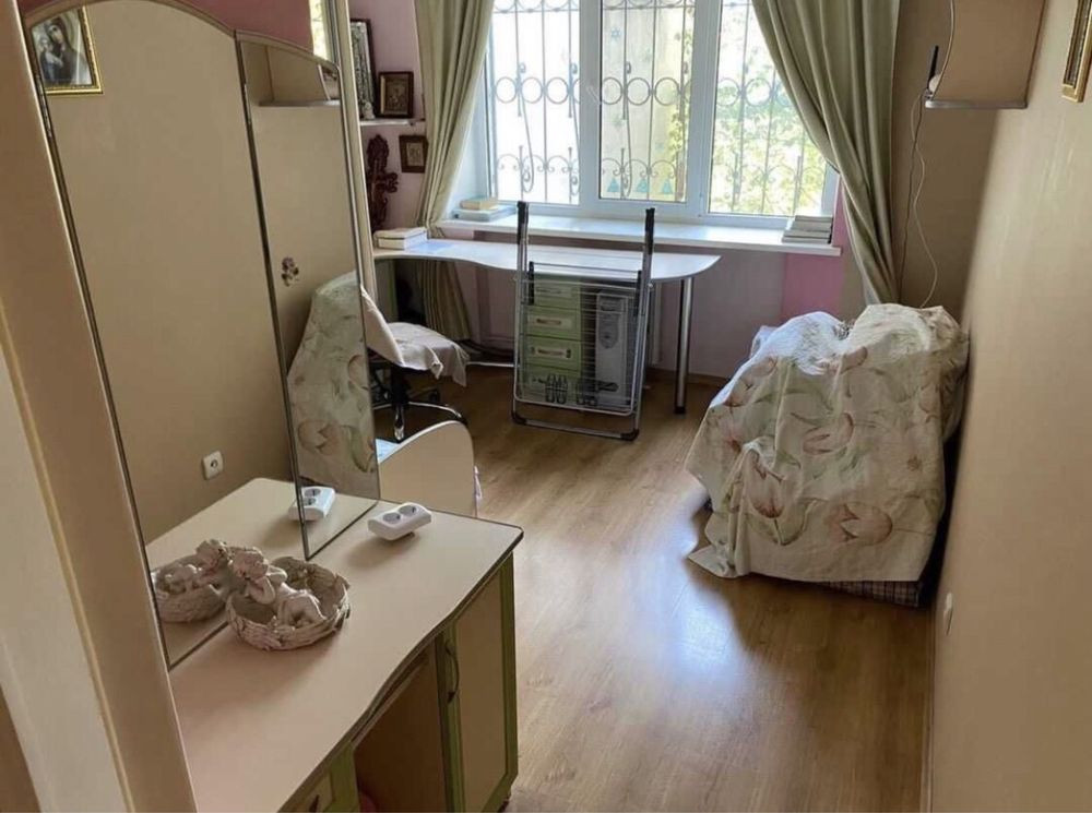 Сдам 3к квартиру, начало пр. Центрального,комнаты раздельные, Николаев - изображение 7