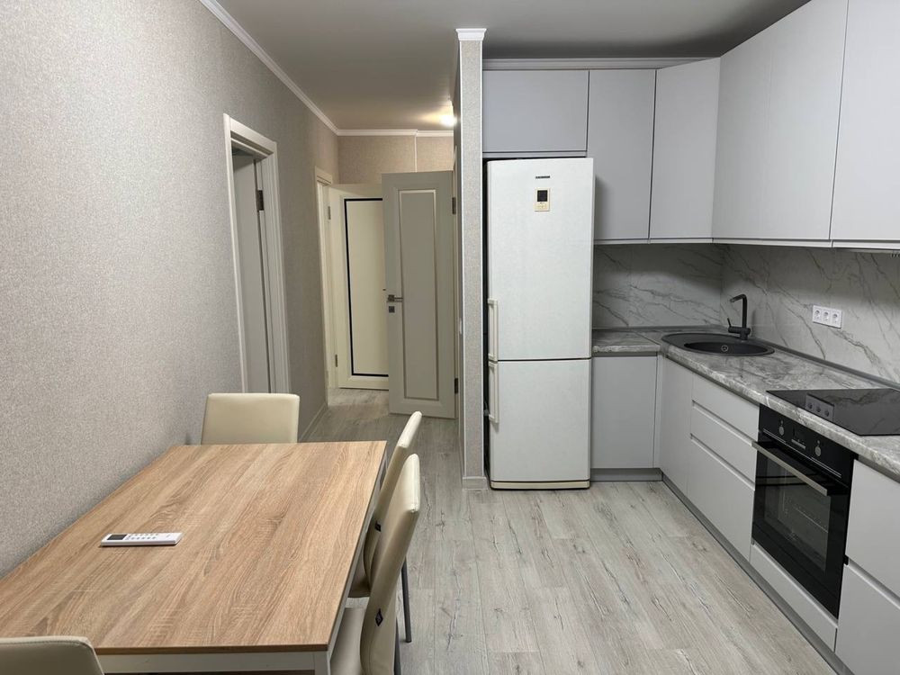 Здам двокімнатну квартиру в ЖК Кемпінг Сіті в Стрижавці Стрижавка - изображение 2