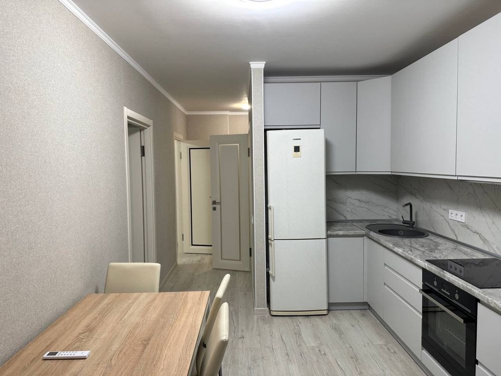 Здам двокімнатну квартиру в ЖК Кемпінг Сіті в Стрижавці Стрижавка - изображение 1