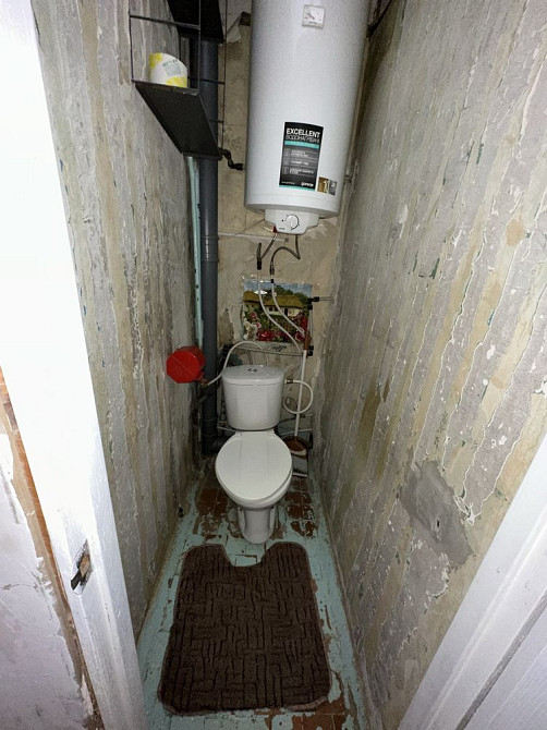 Сдам 2 комнатную квартиру, Победа 6 Днепр - изображение 6