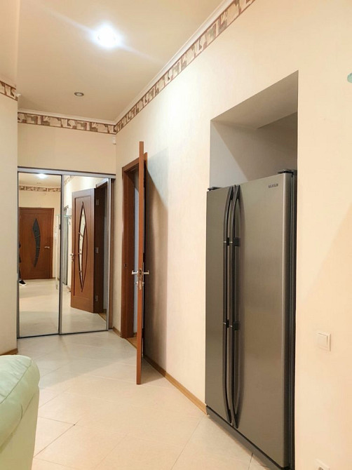 Сдам 3 к. кв. Центр, Сумская Харків - зображення 8