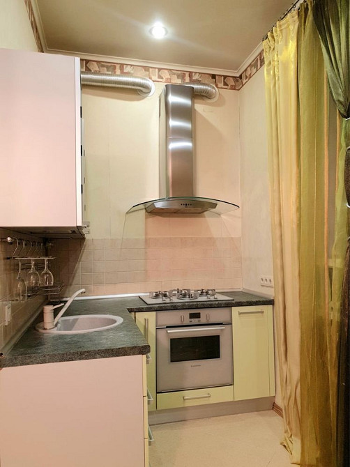 Сдам 3 к. кв. Центр, Сумская Харків - зображення 5