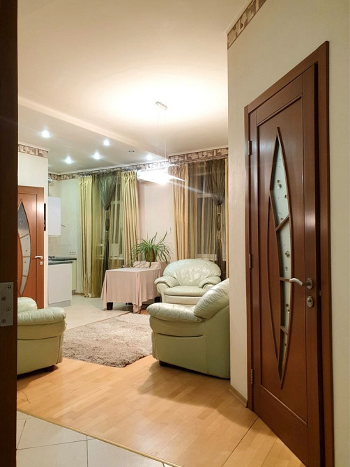 Сдам 3 к. кв. Центр, Сумская Харків - зображення 1