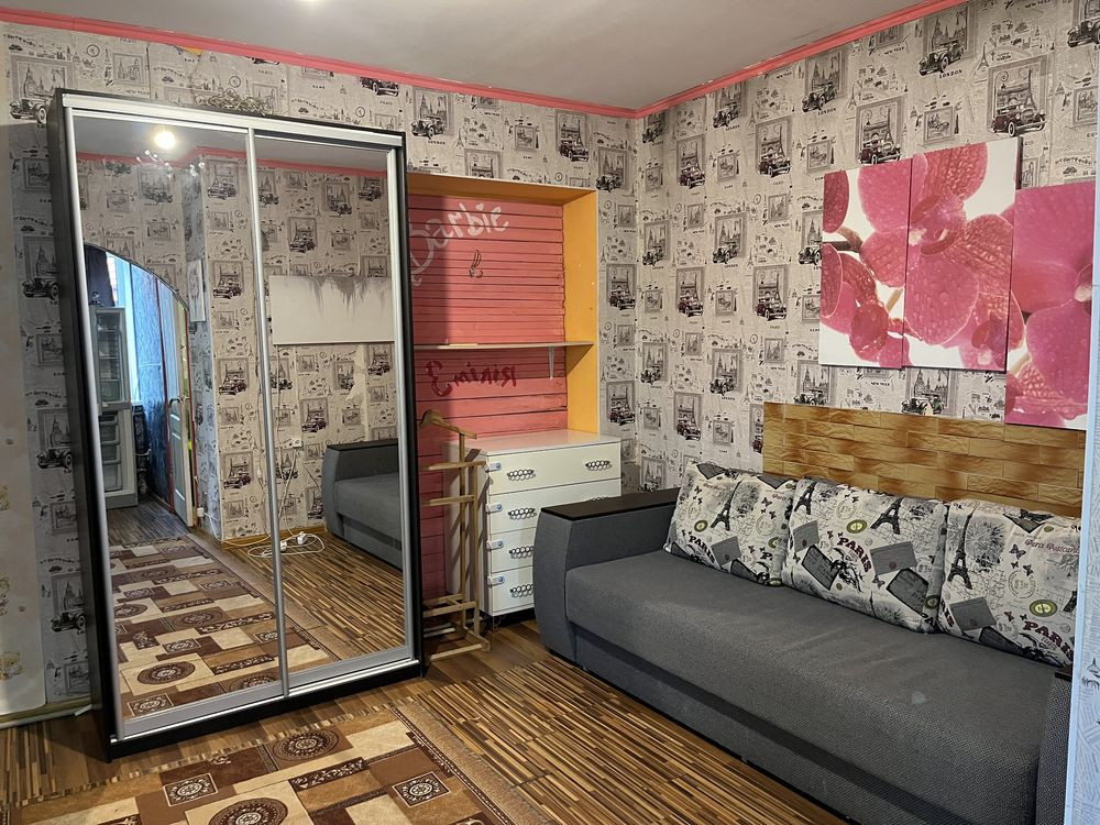 Здам однокімнатну частину будинку на Сабарові. (Ленінський район) Вінниця - зображення 1