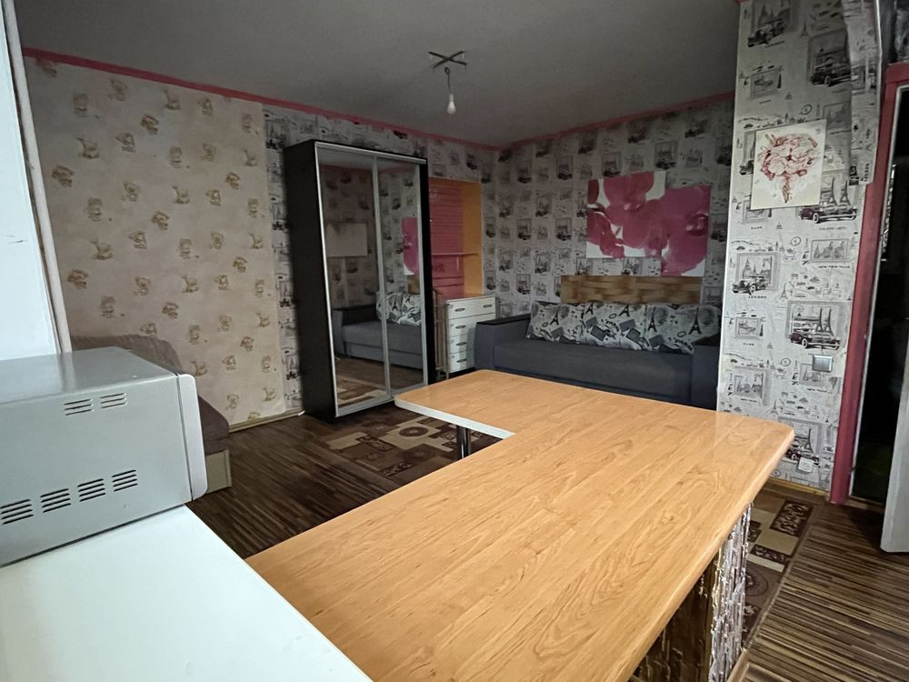 Здам однокімнатну частину будинку на Сабарові. (Ленінський район) Вінниця - зображення 2