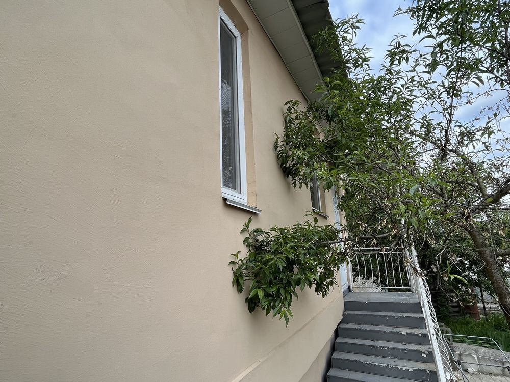 Здам однокімнатну частину будинку на Сабарові. (Ленінський район) Вінниця - зображення 7