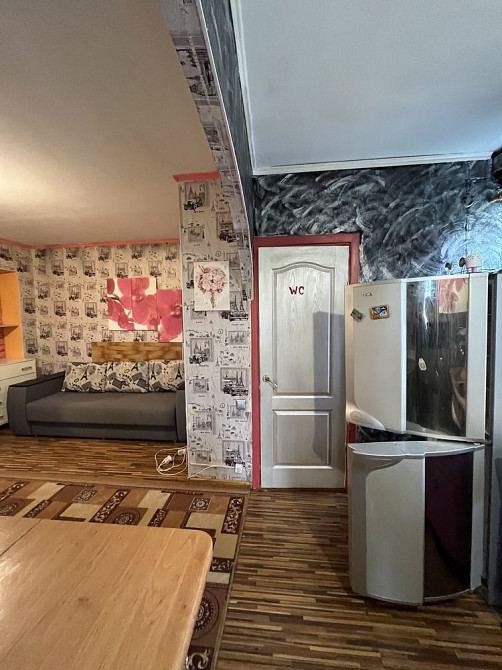 Здам однокімнатну частину будинку на Сабарові. (Ленінський район) Вінниця - зображення 5