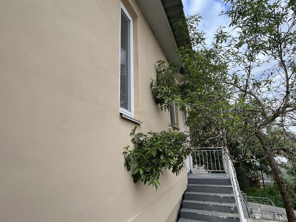 Здам однокімнатну частину будинку на Сабарові. (Ленінський район) Вінниця - зображення 6