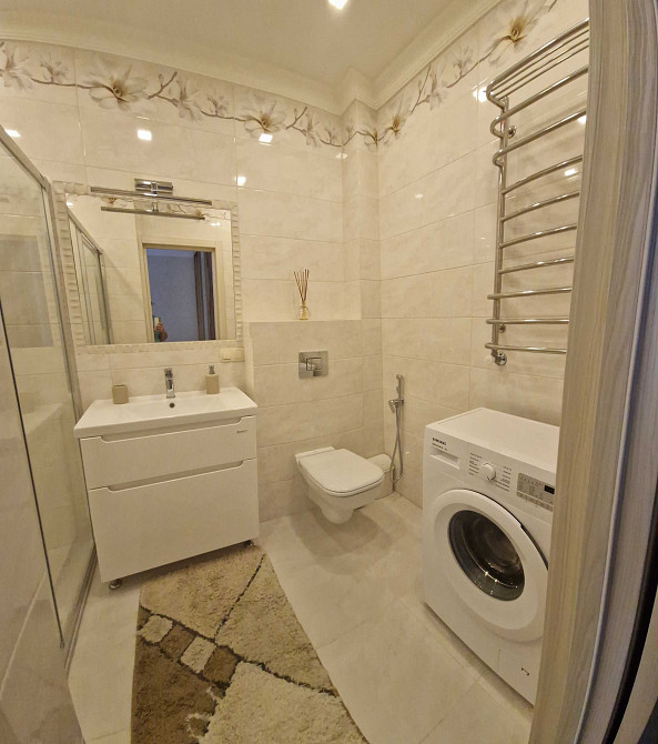 Здам в оренду 1 но кімнатну квартиру на Лінкольна Львов - изображение 7