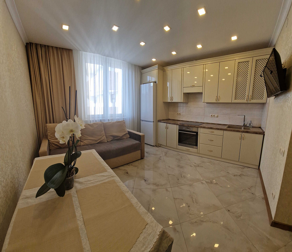 Здам в оренду 1 но кімнатну квартиру на Лінкольна Львов - изображение 1