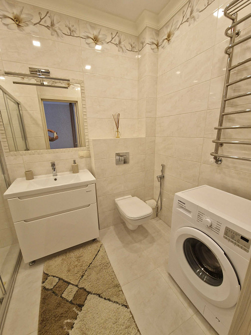 Здам в оренду 1 но кімнатну квартиру на Лінкольна Львов - изображение 8