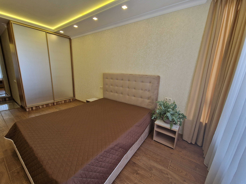 Здам в оренду 1 но кімнатну квартиру на Лінкольна Львов - изображение 4