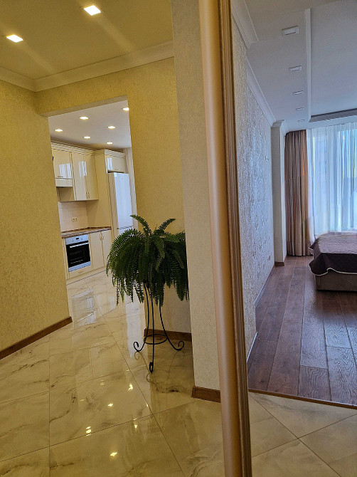 Здам в оренду 1 но кімнатну квартиру на Лінкольна Львов - изображение 5