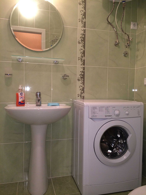 От Хозяина! Сдам 1 комн. квартиру в ЖК «Радужный» с мебелью и техникой Лиманка - зображення 5