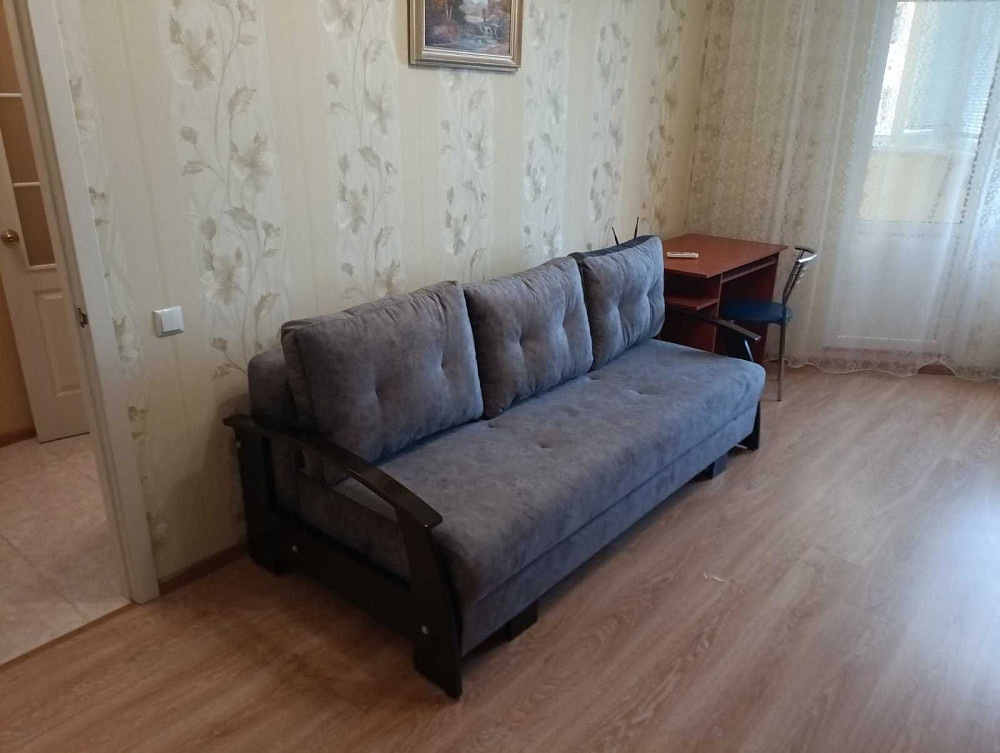 От Хозяина! Сдам 1 комн. квартиру в ЖК «Радужный» с мебелью и техникой Лиманка - зображення 4