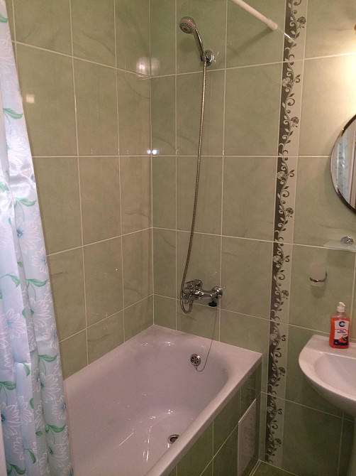 От Хозяина! Сдам 1 комн. квартиру в ЖК «Радужный» с мебелью и техникой Лиманка - зображення 6