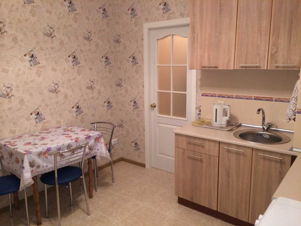 От Хозяина! Сдам 1 комн. квартиру в ЖК «Радужный» с мебелью и техникой Лиманка - зображення 2