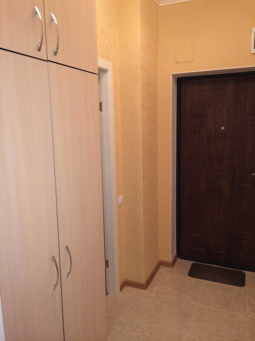 От Хозяина! Сдам 1 комн. квартиру в ЖК «Радужный» с мебелью и техникой Лиманка - зображення 8