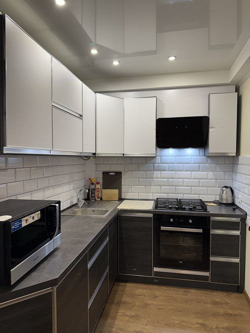 Оренда 2х-кімн.квартири VIP рівня Краматорськ - зображення 4