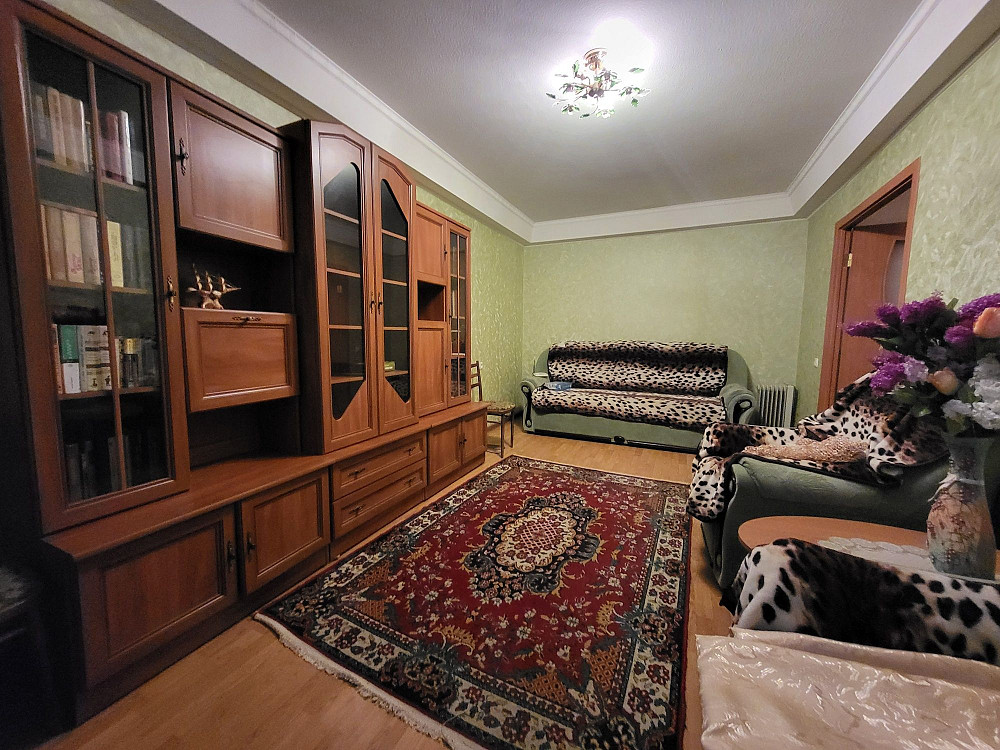 Аренда 2 х комн.кв .Кичкас / Глазунова / 6 этаж Запорожье - изображение 7