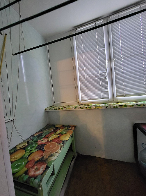 Аренда 2 х комн.кв .Кичкас / Глазунова / 6 этаж Запорожье - изображение 6