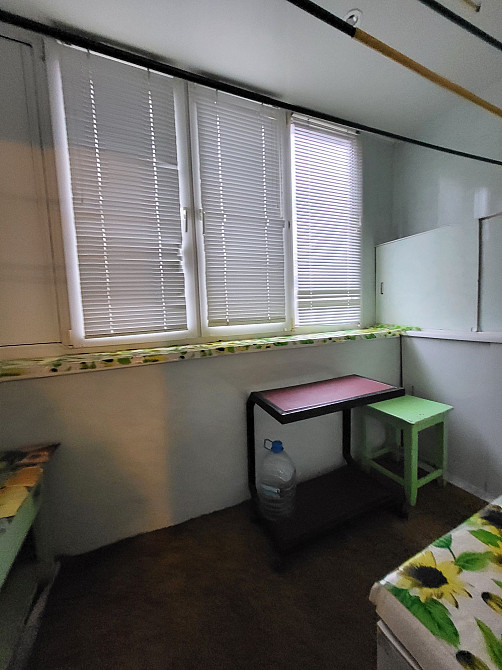 Аренда 2 х комн.кв .Кичкас / Глазунова / 6 этаж Запорожье - изображение 5