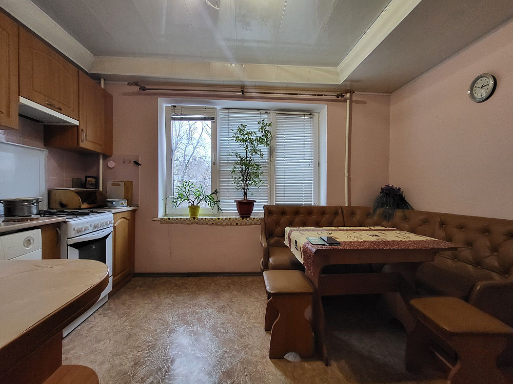 Аренда 2 х комн.кв .Кичкас / Глазунова / 6 этаж Запорожье - изображение 1