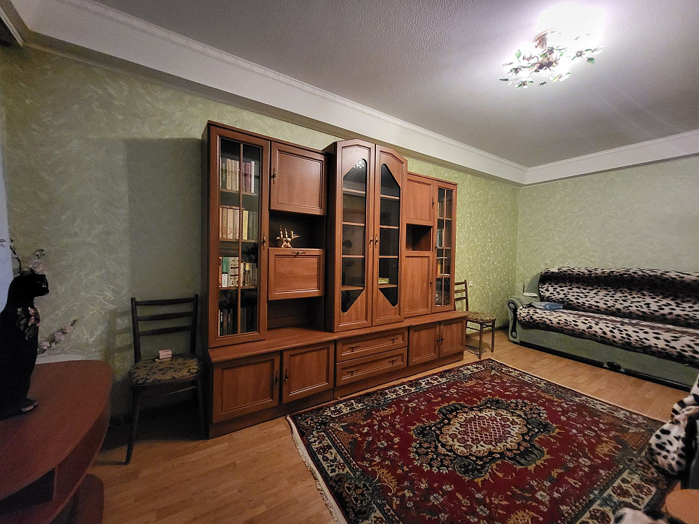 Аренда 2 х комн.кв .Кичкас / Глазунова / 6 этаж Запорожье - изображение 8