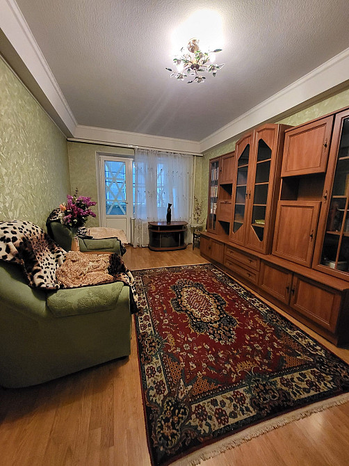 Аренда 2 х комн.кв .Кичкас / Глазунова / 6 этаж Запорожье - изображение 3