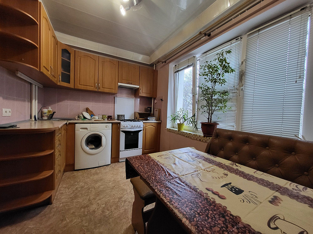 Аренда 2 х комн.кв .Кичкас / Глазунова / 6 этаж Запорожье - изображение 2