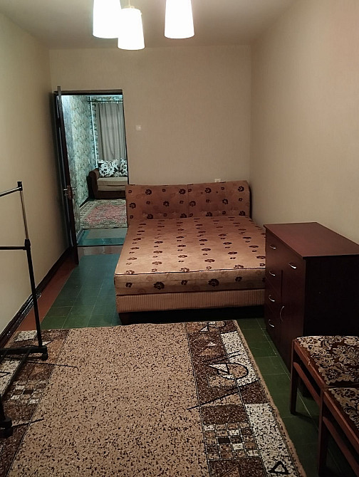 Аренда 2к квартиры на Мельничной Соляные Николаев - изображение 3