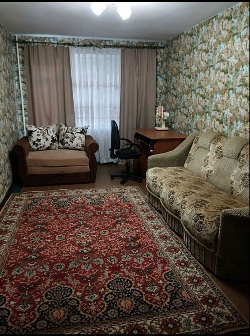 Аренда 2к квартиры на Мельничной Соляные Николаев - изображение 1