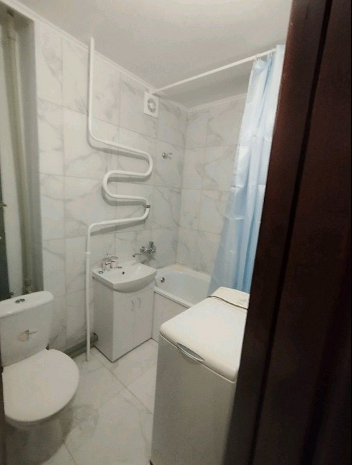 Аренда 2к квартиры на Мельничной Соляные Николаев - изображение 6