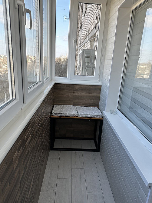 Сдаю 1к/к ЦЕНТР‼️ пр.Центральный (Слободская ) Спортмастер ремонт Николаев - изображение 7