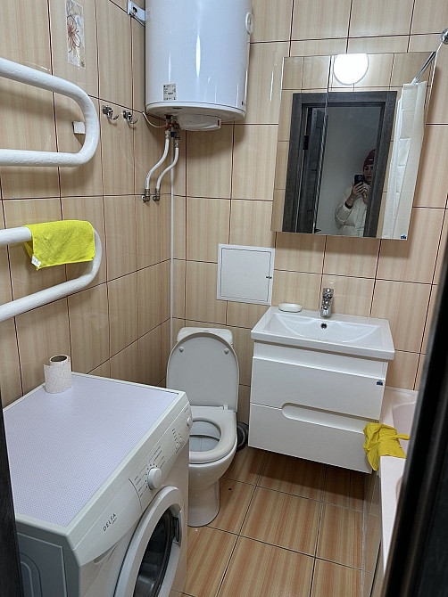 Сдаю 1к/к ЦЕНТР‼️ пр.Центральный (Слободская ) Спортмастер ремонт Николаев - изображение 3