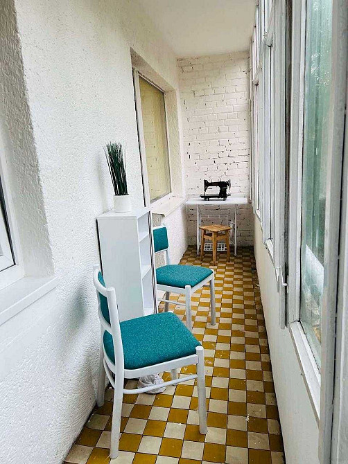 Оренда 3-х кімнатної (дві спальні ізольовані)Можна з тваринками. Львов - изображение 5