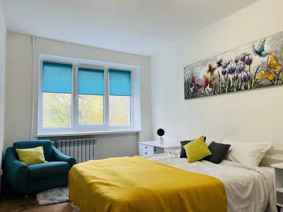 Оренда 3-х кімнатної (дві спальні ізольовані)Можна з тваринками. Львов - изображение 2