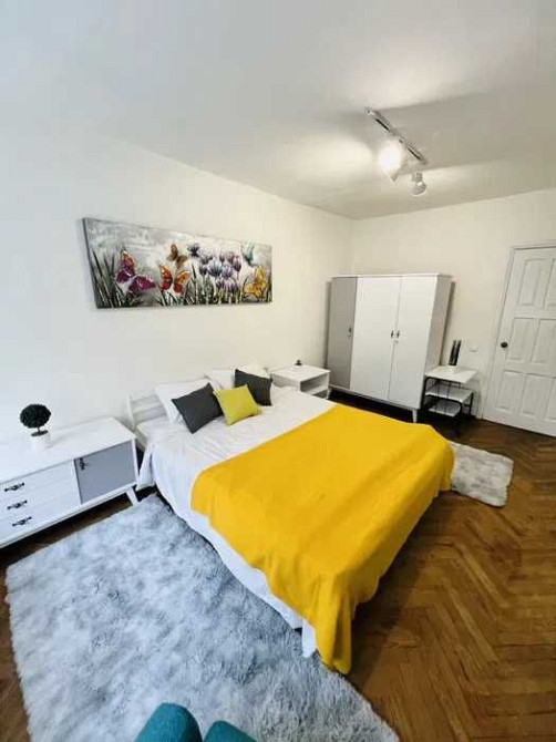 Оренда 3-х кімнатної (дві спальні ізольовані)Можна з тваринками. Львов - изображение 1