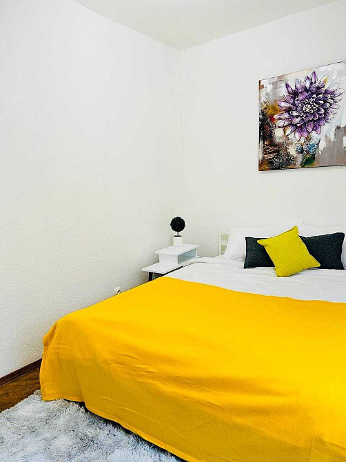 Оренда 3-х кімнатної (дві спальні ізольовані)Можна з тваринками. Львов - изображение 6