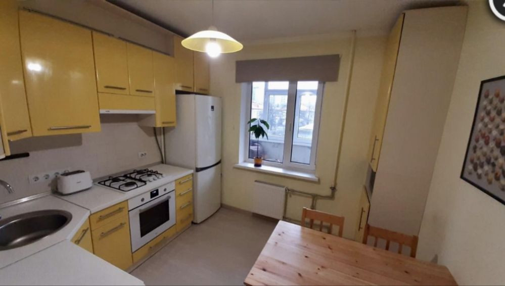 New!1 кім кв 40 м Оренда Центр Цум Мегацентр Гонча Київська Зелена 3/9 Чернигов - изображение 2