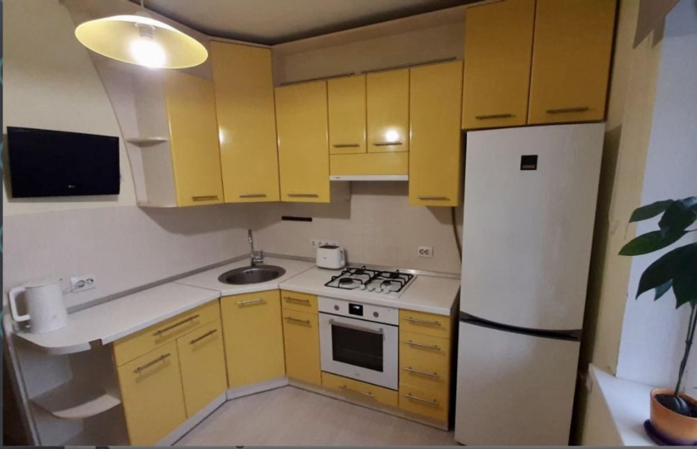 New!1 кім кв 40 м Оренда Центр Цум Мегацентр Гонча Київська Зелена 3/9 Чернигов - изображение 1