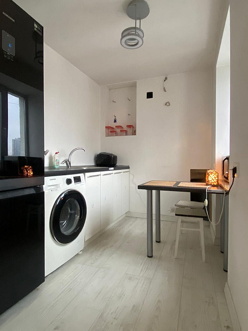 Сдам в аренду 2к. квартиру. ул. Новгородская Харьков - изображение 1