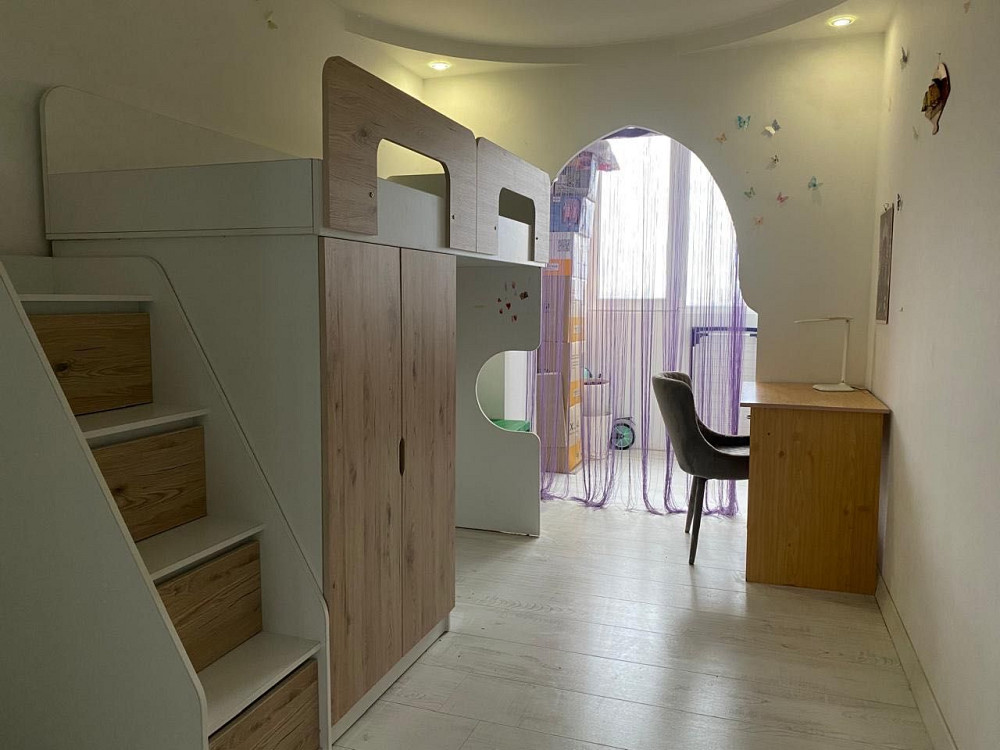 Сдам в аренду 2к. квартиру. ул. Новгородская Харьков - изображение 6